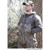 imageFROGG TOGGS Grand Refuge Insulated Waterproof Bib for Hunting with removable Insulation Liner  SLIM FITRealtree Max7