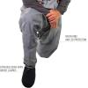 imageFrogg Toggs Pilot II Breathable Waterproof Stockingfoot Fishing Chest Wader for FishingStoneTaupe