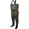 imageFrogg Toggs Pilot II Breathable Waterproof Stockingfoot Fishing Chest Wader for FishingStoneTaupe