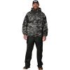Mo Elements/Blacktip/Black