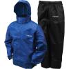 Royal Blue/Black