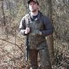 imageFROGG TOGGS Amphib Neoprene Bootfoot Waterproof Fishing Camo Chest Wader for FishingMossy Oak Bottomland