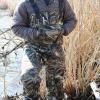 imageFROGG TOGGS Amphib Neoprene Bootfoot Waterproof Fishing Camo Chest Wader for FishingRealtree Max5