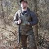 imageFROGG TOGGS Amphib Neoprene Bootfoot Waterproof Fishing Camo Chest Wader for FishingRealtree Max7