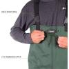 imageFROGG TOGGS Cascades 2ply PolyRubber Waterproof Fishing Bootfoot Chest Wader for FishingFelt