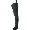 imageFROGG TOGGS Cascades 2ply PolyRubber Waterproof Fishing Bootfoot Hip Wader for Fishing Cleated or Felt14