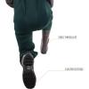 imageFROGG TOGGS Mens Amphib Neoprene Waterproof Fishing Bootfoot Chest Wader for FishingCleated