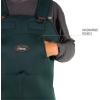 imageFROGG TOGGS Mens Amphib Neoprene Waterproof Fishing Bootfoot Chest Wader for FishingFelt