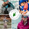imageFROGG TOGGS Mens Grand Refuge 30 Bootfoot Waterproof Wader for Fishing with removable Insulation Liner  HUSKYBrown