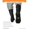 imageFROGG TOGGS Mens Hellbender Pro Bootfoot Fishing Chest WaderLug Sole