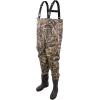 imageFROGG TOGGS Mens Rana II PVC Waterproof Fishing Boot Foot Chest Wader for FishingRealtree Max7