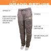 imageFROGG TOGGS Mens Refuge Waterproof Fishing Wader for FishingBrown