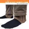 imageFROGG TOGGS Mens Refuge Waterproof Fishing Wader for FishingBrown