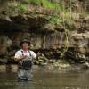 imageFROGG TOGGS Sierran Breathable Waterproof Stockingfoot Fishing Chest Wader for FishingSlate  Gray