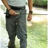 imageFROGG TOGGS mens Hellbender Stockingfoot Guide Pant Fishing Wading PantsSlate