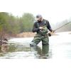 imageFROGG TOGGS mens Pilot River Guide Hd Stockingfoot Chest WaderGreen
