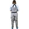 imageFROGG TOGGS womens Hellbender Pro Stockingfoot Chest WaderGray
