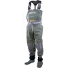 imageFROGG TOGGS mens Pilot River Guide Hd Stockingfoot Chest WaderGreen