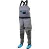 imageFROGG TOGGS womens Hellbender Pro Stockingfoot Chest WaderGray