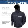 imageFROGG TOGGS Mens Ftx Lite Rain Jacket  Waterproof Breathable Stretch ComfortRealtree Edge