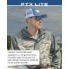 imageFROGG TOGGS Mens Ftx Lite Rain Jacket  Waterproof Breathable Stretch ComfortWoodland