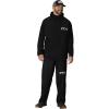 imageFROGG TOGGS Mens FTX Lite Rain Jacket  3Layer Waterproof Breathable Stretch ComfortBlack