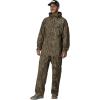 imageFROGG TOGGS Mens FTX Lite Rain Jacket  3Layer Waterproof Breathable Stretch ComfortMossy Oak Bottomland