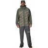 imageFROGG TOGGS Mens Ftx Lite Rain Jacket  Waterproof Breathable Stretch ComfortWoodland