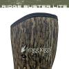 imageFROGG TOGGS Mens Ridge Buster Lite Rubber and Stretch Neoprene Waterproof BootMossy Oak Bottomland