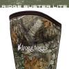 imageFROGG TOGGS Mens Ridge Buster Lite Rubber and Stretch Neoprene Waterproof BootRealtree Edge