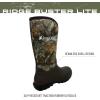 imageFROGG TOGGS Mens Ridge Buster Lite Rubber and Stretch Neoprene Waterproof BootRealtree Edge