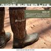 imageFROGG TOGGS Mens Ridge Buster Lite Rubber and Stretch Neoprene Waterproof BootRealtree Edge