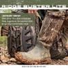 imageFROGG TOGGS Mens Ridge Buster Lite Rubber and Stretch Neoprene Waterproof BootRealtree Edge