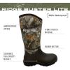 imageFROGG TOGGS Mens Ridge Buster Lite Rubber and Stretch Neoprene Waterproof BootRealtree Edge
