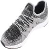 imageFROGG TOGGS Mens High ampamp Dry Waterproof Breathable Lightweight Sport Fishing Shoe for FishingLight GrayBlack