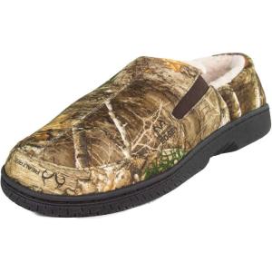 imageFROGG TOGGS Mens Zen Camouflage SlippersRealtree Edge