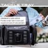 imageFROGG TOGGS 3700 Waterproof Tackle Tray Tackle Storage Dry Box3700