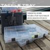 imageFROGG TOGGS 3700 Waterproof Tackle Tray Tackle Storage Dry Box3700