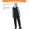 imageFROGG TOGGS Mens Amphib Stockingfoot Neoprene Waterproof Fishing Chest Wader for Fishing