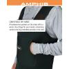imageFROGG TOGGS Mens Amphib Stockingfoot Neoprene Waterproof Fishing Chest Wader for Fishing