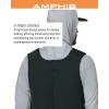 imageFROGG TOGGS Mens Amphib Stockingfoot Neoprene Waterproof Fishing Chest Wader for Fishing