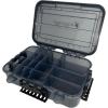imageFROGG TOGGS Waterproof Utility Box Tackle Storage Dry Box Customizable Tackle Tray