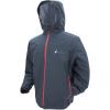 imageFROGG TOGGS Youth Girls Java Toadz 25 Ultra Light Waterproof Breathable Rain JacketPink