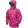 imageFROGG TOGGS Youth Girls Java Toadz 25 Ultra Light Waterproof Breathable Rain JacketPink