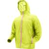 imageFROGG TOGGS Youth Girls Xtreme Lite Packable 2Layer Waterproof Breathable Rain JacketHivis Yellow