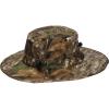imageFROGG TOGGS Mens Standard Boonie Fishing hat Offers Waterproof Breathable Sun Protection Realtree APX