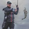 imageFROGG TOGGS Mens Pilot 2 Guide 3Layer Waterproof Breathable Rain JacketGrayCarbon