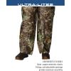 imageFROGG TOGGS Mens UltraLite2 2Layer Waterproof Breathable Rain SuitRealtree Edge