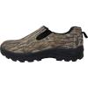 imageFROGG TOGGS Roscoe SlipOn Camo ShoesMossy Oak Bottomland