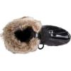 imageFROGG TOGGS Womens DriDucks Bailey LaceUp BootBlack